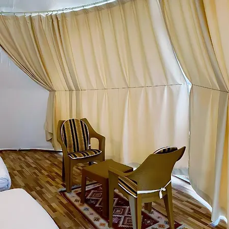 Hotel Yellow Star Camp Wadi Rum Exterior foto