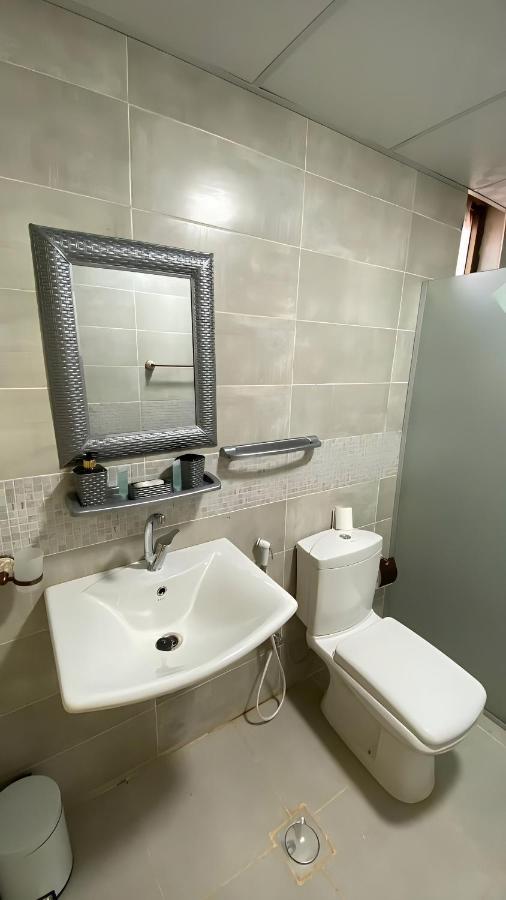 Luxuszelt Yellow Star Camp Wadi 5*