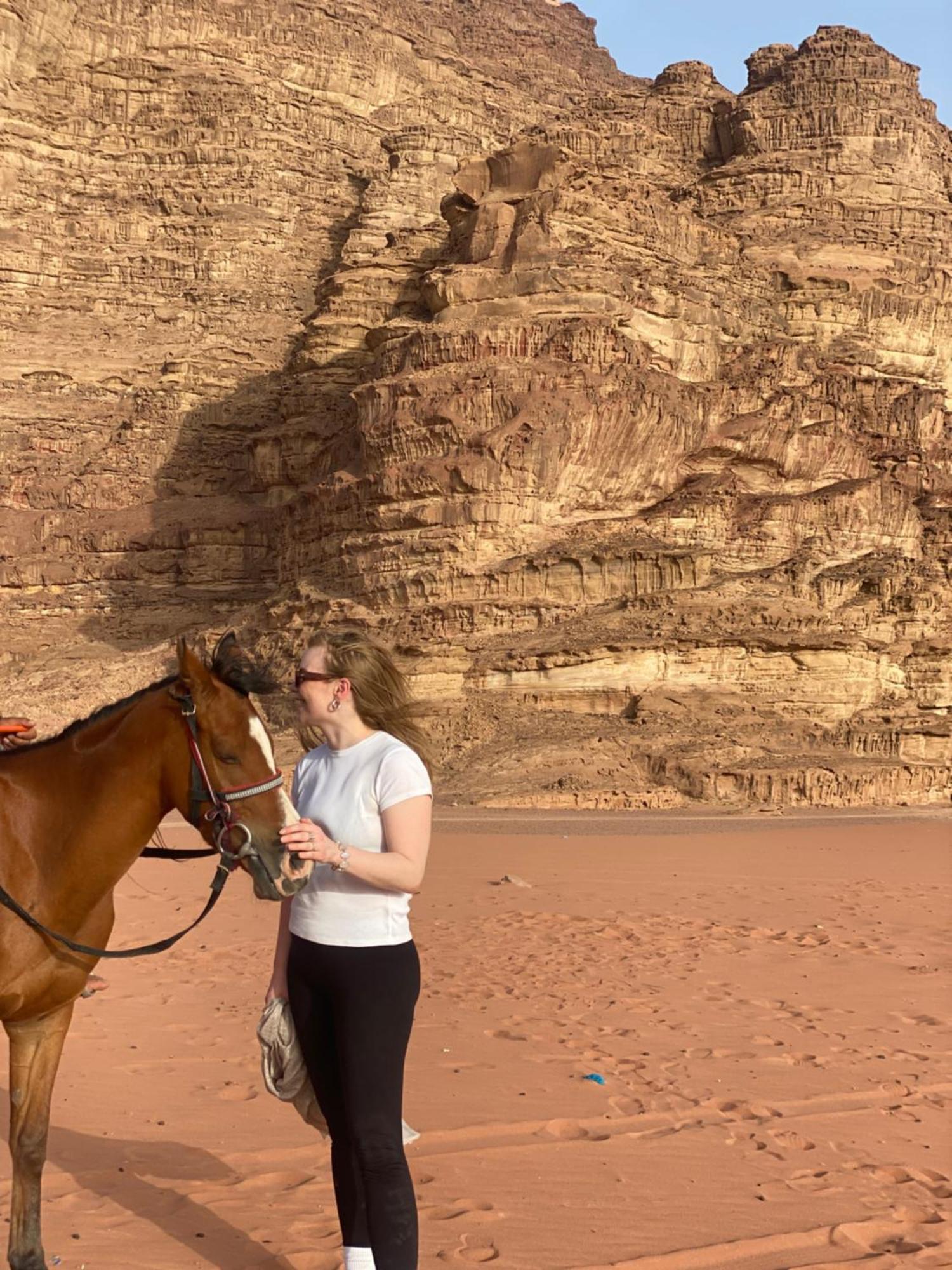 Yellow Star Camp Wadi 5* Wadi Rum